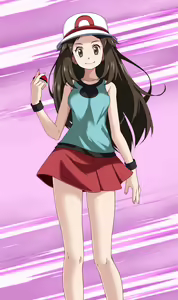 Page 2 of Leaf Daikusen - preview thumbnail