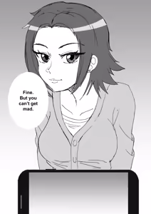 Page 945 of Indecent Wife Hana - preview thumbnail