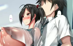 Page 1016 of Shishunki Massakari, Gisu Gisu Keimai no Icha Love Kozukuri Nikki. - preview thumbnail