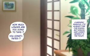 Page 1146 of Shishunki Massakari, Gisu Gisu Keimai no Icha Love Kozukuri Nikki. - preview thumbnail