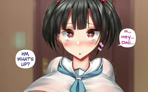 Page 1148 of Shishunki Massakari, Gisu Gisu Keimai no Icha Love Kozukuri Nikki. - preview thumbnail