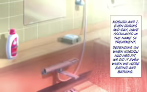 Page 1160 of Shishunki Massakari, Gisu Gisu Keimai no Icha Love Kozukuri Nikki. - preview thumbnail