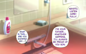 Page 1163 of Shishunki Massakari, Gisu Gisu Keimai no Icha Love Kozukuri Nikki. - preview thumbnail
