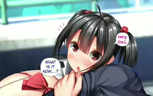 Page 1482 of Shishunki Massakari, Gisu Gisu Keimai no Icha Love Kozukuri Nikki. - preview thumbnail