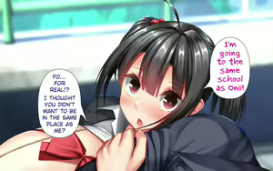 Page 1483 of Shishunki Massakari, Gisu Gisu Keimai no Icha Love Kozukuri Nikki. - preview thumbnail