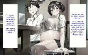 Page 271 of Shishunki Massakari, Gisu Gisu Keimai no Icha Love Kozukuri Nikki. - preview thumbnail