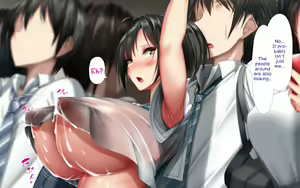 Page 571 of Shishunki Massakari, Gisu Gisu Keimai no Icha Love Kozukuri Nikki. - preview thumbnail