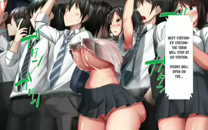 Page 587 of Shishunki Massakari, Gisu Gisu Keimai no Icha Love Kozukuri Nikki. - preview thumbnail