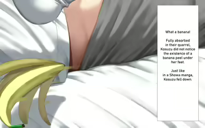 Page 92 of Shishunki Massakari, Gisu Gisu Keimai no Icha Love Kozukuri Nikki. - preview thumbnail