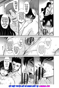 Page 110 of Hitozuma, Mitsu to Niku - preview thumbnail