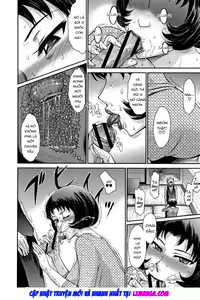 Page 127 of Hitozuma, Mitsu to Niku - preview thumbnail