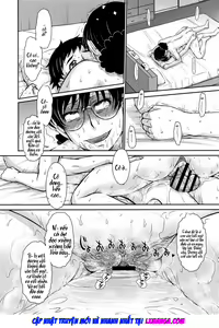 Page 161 of Hitozuma, Mitsu to Niku - preview thumbnail