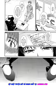 Page 33 of Hitozuma, Mitsu to Niku - preview thumbnail