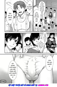 Page 51 of Hitozuma, Mitsu to Niku - preview thumbnail