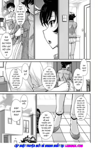 Page 52 of Hitozuma, Mitsu to Niku - preview thumbnail
