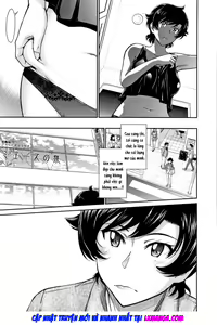 Page 8 of Hitozuma, Mitsu to Niku - preview thumbnail