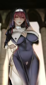 Page 2 of Houshou Marine (decensored) - preview thumbnail