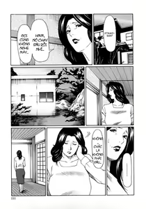 Page 109 of Etsuraku no Tobira - The Door of Sexual Pleasure (decensored) - preview thumbnail