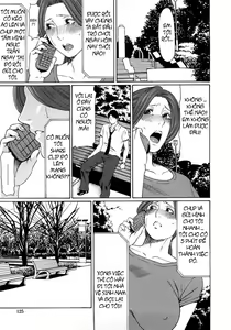 Page 123 of Etsuraku no Tobira - The Door of Sexual Pleasure (decensored) - preview thumbnail