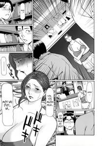 Page 139 of Etsuraku no Tobira - The Door of Sexual Pleasure (decensored) - preview thumbnail