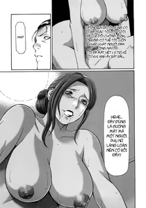 Page 157 of Etsuraku no Tobira - The Door of Sexual Pleasure (decensored) - preview thumbnail
