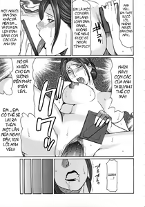 Page 161 of Etsuraku no Tobira - The Door of Sexual Pleasure (decensored) - preview thumbnail