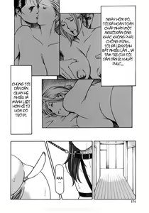 Page 172 of Etsuraku no Tobira - The Door of Sexual Pleasure (decensored) - preview thumbnail