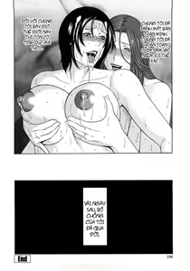 Page 188 of Etsuraku no Tobira - The Door of Sexual Pleasure (decensored) - preview thumbnail