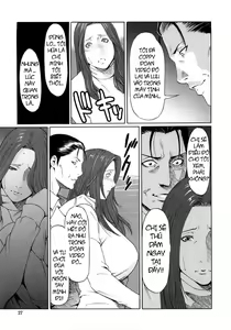 Page 25 of Etsuraku no Tobira - The Door of Sexual Pleasure (decensored) - preview thumbnail