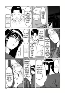Page 45 of Etsuraku no Tobira - The Door of Sexual Pleasure (decensored) - preview thumbnail