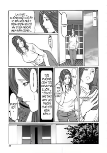 Page 57 of Etsuraku no Tobira - The Door of Sexual Pleasure (decensored) - preview thumbnail