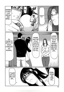 Page 62 of Etsuraku no Tobira - The Door of Sexual Pleasure (decensored) - preview thumbnail