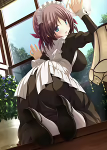 Page 24 of Aoi Tori - preview thumbnail
