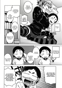Page 113 of Chotto Bijin de Mune ga Dekakute Eroi dake no Baka Nee - preview thumbnail