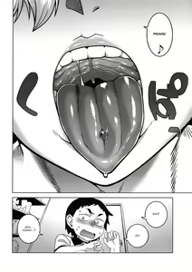 Page 115 of Chotto Bijin de Mune ga Dekakute Eroi dake no Baka Nee - preview thumbnail
