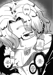 Page 120 of Chotto Bijin de Mune ga Dekakute Eroi dake no Baka Nee - preview thumbnail