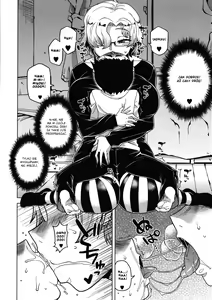 Page 121 of Chotto Bijin de Mune ga Dekakute Eroi dake no Baka Nee - preview thumbnail