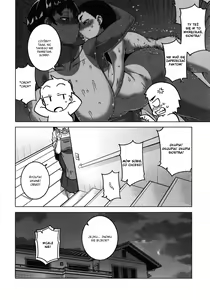 Page 41 of Chotto Bijin de Mune ga Dekakute Eroi dake no Baka Nee - preview thumbnail