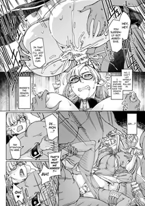 Page 19 of Mamiya Ryoujoku | Rape in the Demon Palace - preview thumbnail