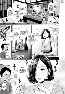 Page 5 of Mayonaka no Haha <Zenpen> - preview thumbnail