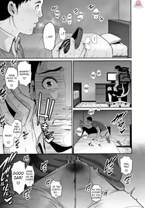 Page 7 of Mayonaka no Haha <Zenpen> - preview thumbnail