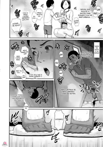 Page 8 of Mayonaka no Haha <Zenpen> - preview thumbnail