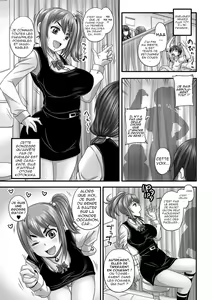 Page 3 of Usokki Bitch no Shotaiken | La Biatch qui Avait Menti sur sa Première Fois - preview thumbnail