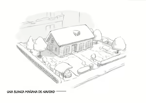 Page 105 of Mama Shot-ime - Christmas Hen - preview thumbnail