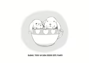 Page 16 of Mama Shot-ime - Christmas Hen - preview thumbnail