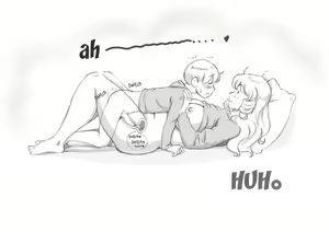 Page 78 of Mama Shot-ime - Christmas Hen - preview thumbnail