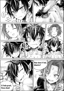 Page 2 of Elsyuri1 Skeb - preview thumbnail