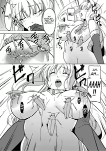 Page 11 of Dungeon Travelers - Sasara no Himegoto 1.5 - preview thumbnail