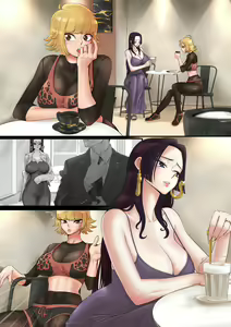 Page 36 of "Meromero" Shite Inai Misoji Hitozuma | The 30-Year Old Wife That Never Got Any 'Love-Love' - preview thumbnail