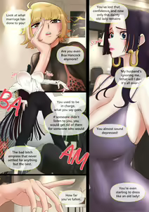 Page 5 of "Meromero" Shite Inai Misoji Hitozuma | The 30-Year Old Wife That Never Got Any 'Love-Love' - preview thumbnail